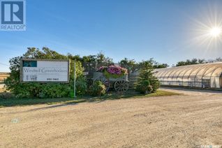 Other Non-Franchise Business for Sale, 1600 Ominica Street E, Moose Jaw, SK