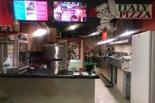 Pizzeria Business for Sale, 547 Speedvale Ave E, Guelph, ON