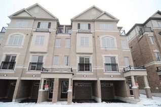 Condo Townhouse for Rent, 2755 Deputy Minister Path, Oshawa, ON
