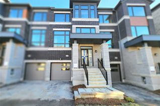Townhouse for Sale, 13 Douet Lane, Ajax, ON