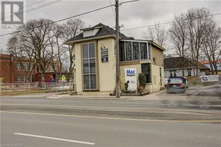 Office for Lease, 152 Wharncliffe Road S Unit# Upper, London, ON