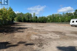 Commercial Land for Lease, 105 Old Onondaga Road E, Brantford, ON