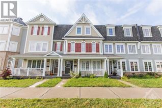Freehold Townhouse for Rent, 750 Maloja Way Unit#E, Stittsville, ON