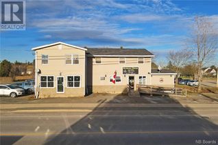Business for Sale, 201 Sunbury Drive, Fredericton Junction, NB