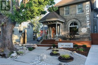 Commercial/Retail Property for Sale, 151 Albert Street, Stratford, ON