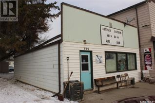 Business for Sale, 329 Redcoat Drive, Eastend, SK