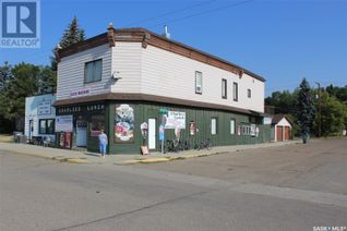 Business for Sale, 327 Redcoat Drive, Eastend, SK