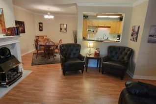 Condo Apartment for Sale, 1445 Halifax Street #311, Penticton, BC