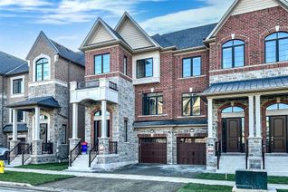 Townhouse for Sale, 89 Elkington Cres, Whitby, ON