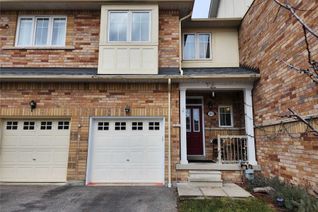 Townhouse for Sale, 20 Powers Valley Crt, Ajax, ON