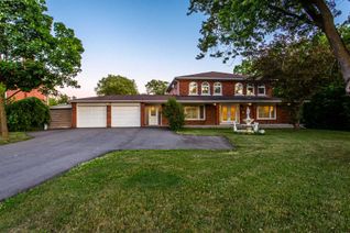 Detached House for Rent, 2157 Stouffville Rd, Whitchurch-Stouffville, ON