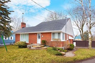 Detached House for Rent, 147 Burkholder St #Lower, Whitchurch-Stouffville, ON