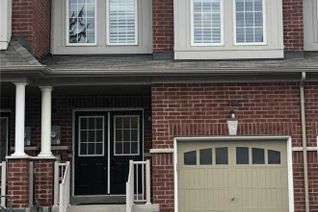 Townhouse for Rent, 194 Noah's Farm Tr, Whitchurch-Stouffville, ON