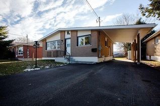 Bungalow for Sale, 1451 Kennedy St, Sudbury Remote Area, ON