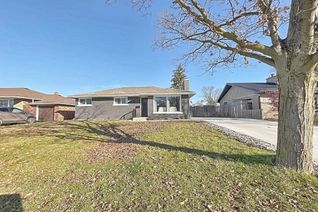 House for Sale, 18 Springhead Gdns, Welland, ON