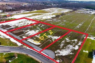 Vacant Residential Land for Sale, N/A Killaly St E, Port Colborne, ON