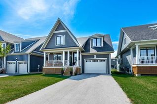 House for Sale, 295 Yellow Birch Cres, Blue Mountains, ON