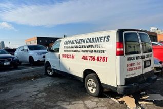 Manufacturing Business for Sale, 1940 Ellesmere Rd #5, Toronto, ON