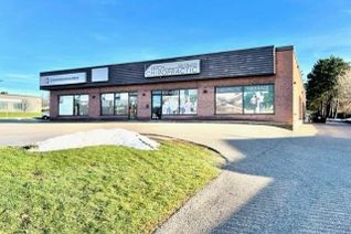 Industrial Property for Lease, 5 Bell Farm Rd #3, Barrie, ON