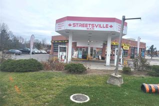 Gas Station Business for Sale, 57 Queen St N #1, Mississauga, ON