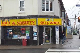Convenience/Variety Business for Sale, 1835 Eglinton Ave W, Toronto, ON Convenience/Variety Business for Sale, 1835 Eglinton Ave W, Toronto, ON