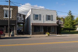 Property for Sale, 112 King St, Brant, ON