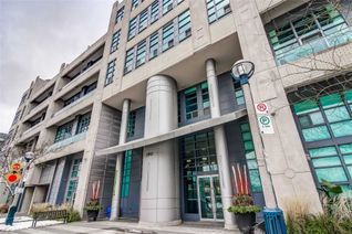 Loft for Sale, 380 Macpherson Ave #316, Toronto, ON Loft for Sale, 380 Macpherson Ave #316, Toronto, ON