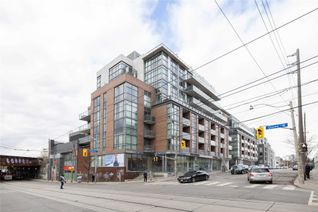 Property for Sale, 2 Gladstone Ave #Ph801, Toronto, ON