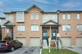 Townhouse for Sale, 10 Salmon Way, Whitby, ON