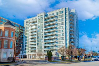 Condo for Sale, 88 Times Ave #908, Markham, ON
