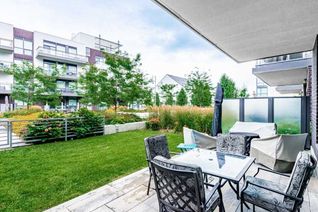 Condo for Rent, 301 Sea Ray Ave #C103, Innisfil, ON