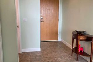 Property for Rent, 107 Bagot St #509, Guelph, ON