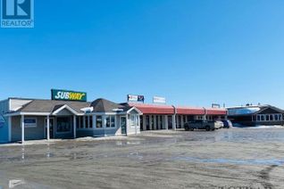 Commercial/Retail Property for Sale, 3 Fifteenth St, HEARST, ON