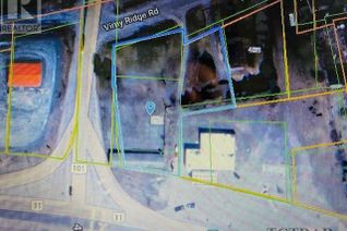 Commercial Land for Sale, 366 Fourth Ave, BLACK RIVER-MATHESON, ON