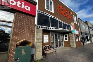 Commercial/Retail Property for Sale, 816 George St, Hearst, ON