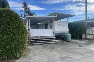 Property for Sale, 8400 Shook Road #98, Mission, BC