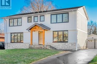 House for Sale, 5502 Eaton Avenue, Burlington, ON