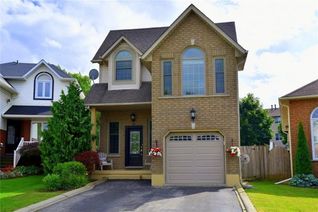 Detached House for Sale, 49 Dalegrove Crescent, Stoney Creek, ON