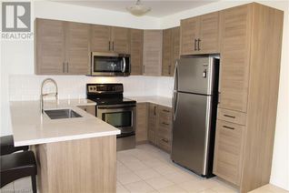 Property for Rent, 60 Wyndham Street S Unit# 805, Guelph, ON
