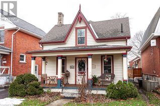 Property for Sale, 207 Queen Street, Stratford, ON Property for Sale, 207 Queen Street, Stratford, ON