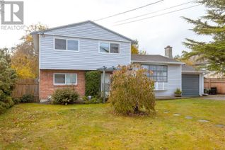 House for Sale, 2283 Weiler Ave, Sidney, BC