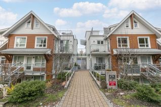 Townhouse for Sale, 1733 E 33rd Avenue #303, Vancouver, BC Townhouse for Sale, 1733 E 33rd Avenue #303, Vancouver, BC