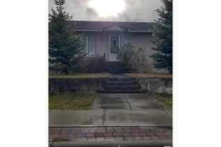 House for Sale, 829 Turret St, Jasper, AB