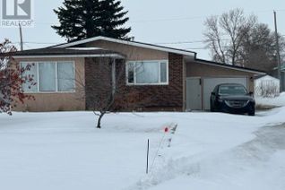 Bungalow for Sale, 1009 Anderson Street, Grenfell, SK