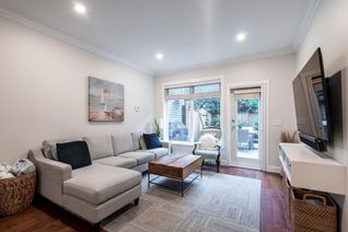 Townhouse for Sale, 1803 Macdonald Street #7, Vancouver, BC Townhouse for Sale, 1803 Macdonald Street #7, Vancouver, BC