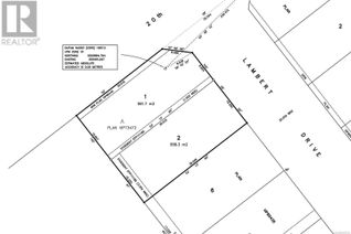 Land for Sale, 2009 Lambert Dr, Courtenay, BC