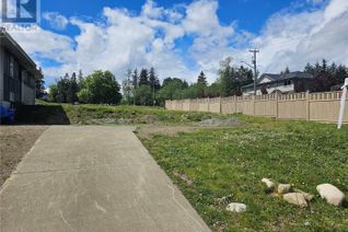 Vacant Residential Land for Sale, 2009 Lambert Dr, Courtenay, BC
