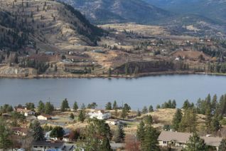 Vacant Residential Land for Sale, 170 Racette Way, Okanagan Falls, BC