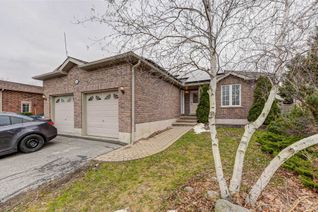 Bungalow for Rent, 315 Johnson St #Main Fl, Barrie, ON