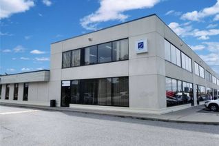 Office for Lease, 940 Brock Rd #4, Pickering, ON